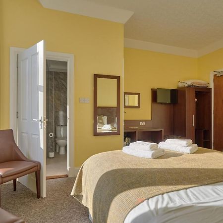 Strathness House Hotel Inverness Buitenkant foto