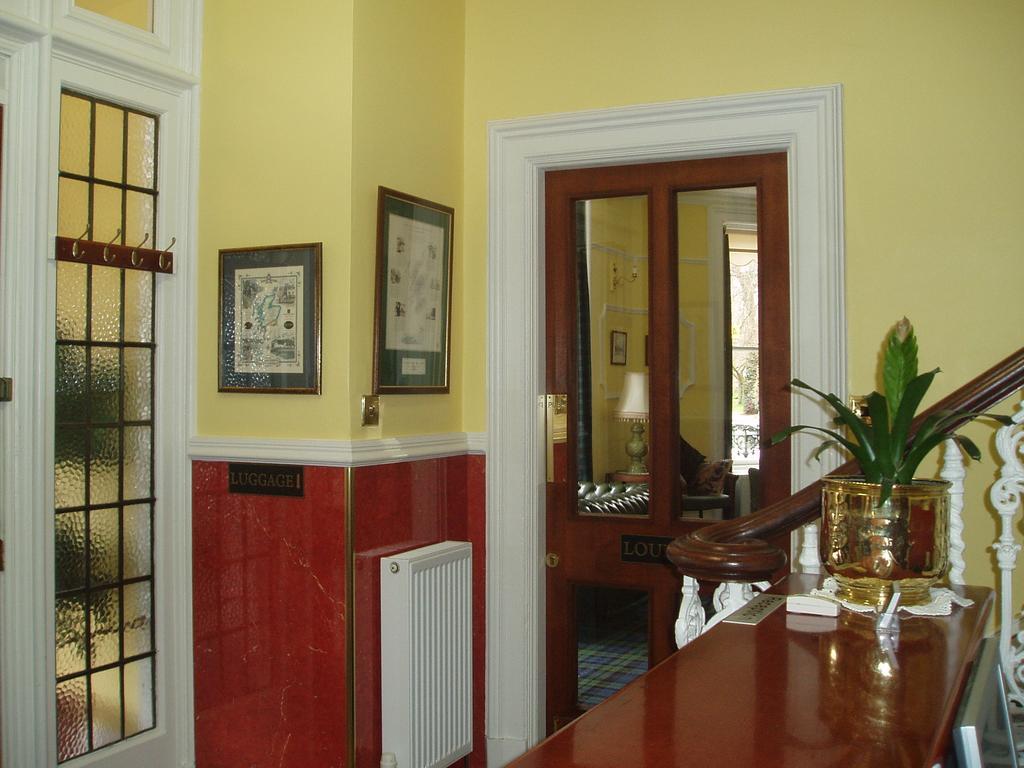 Strathness House Hotel Inverness Kamer foto