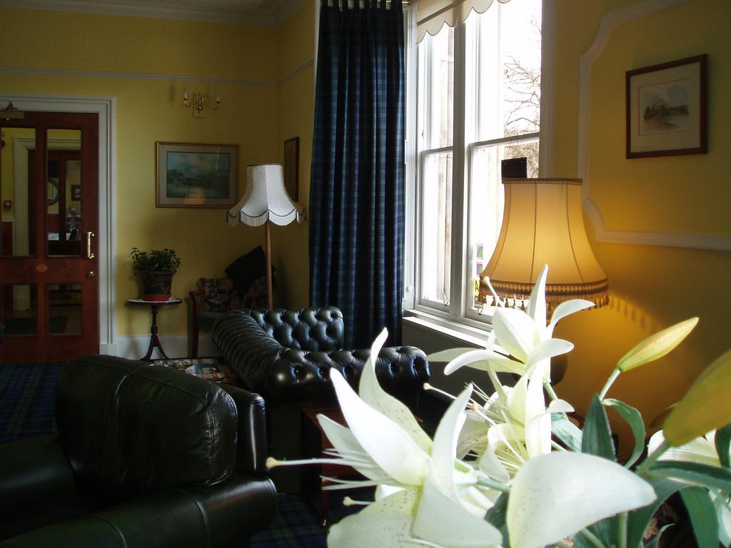 Strathness House Hotel Inverness Buitenkant foto