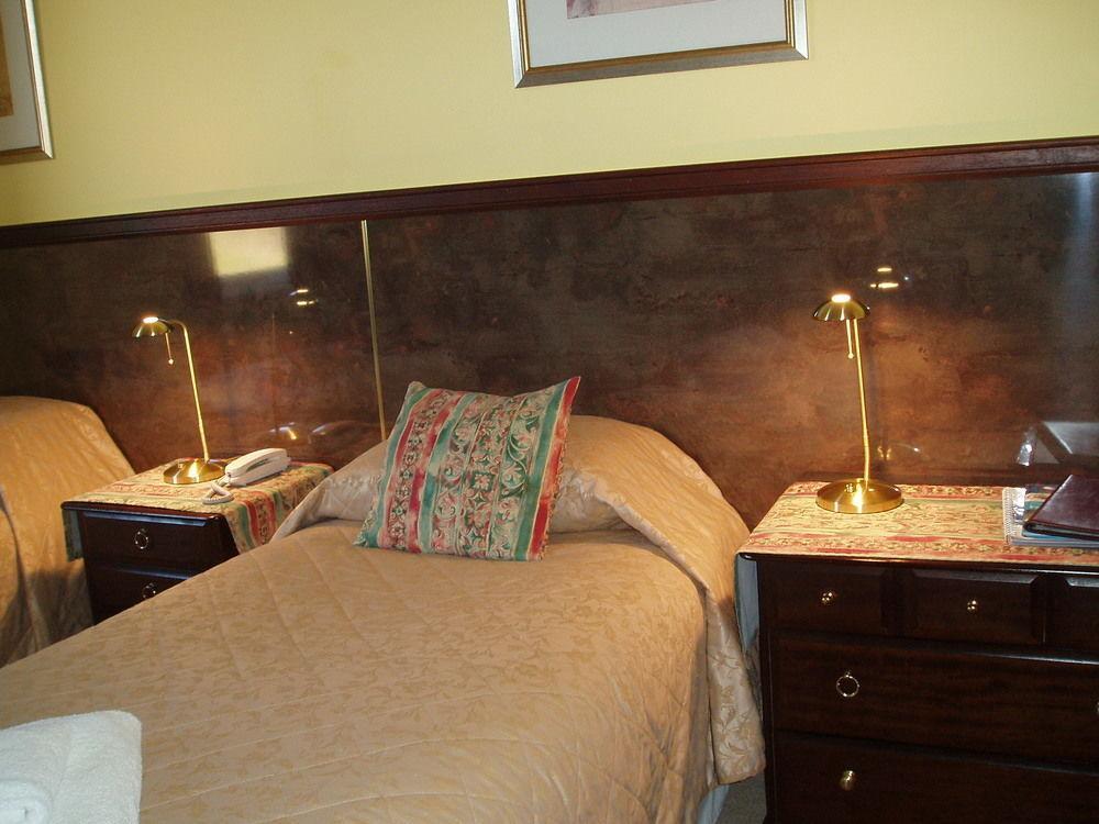 Strathness House Hotel Inverness Buitenkant foto