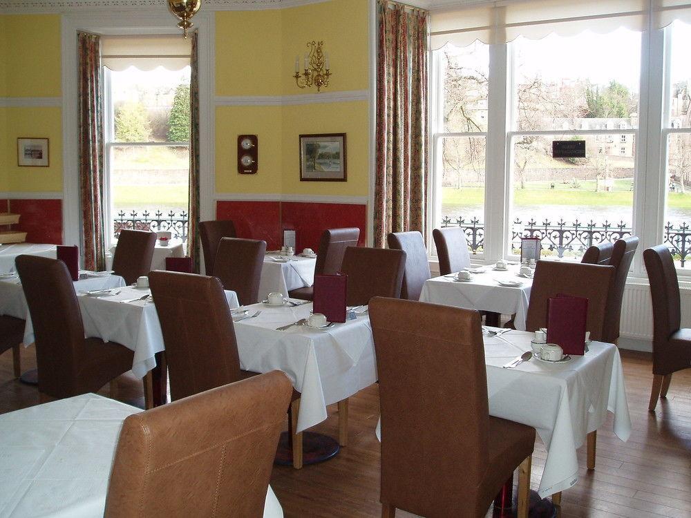 Strathness House Hotel Inverness Buitenkant foto