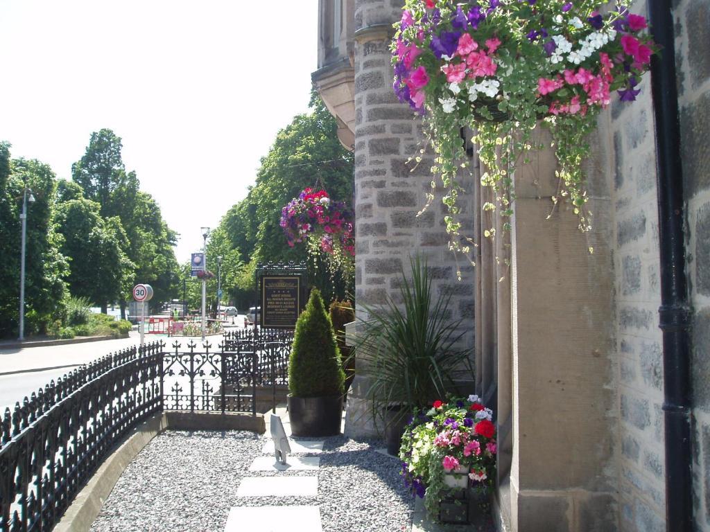 Strathness House Hotel Inverness Buitenkant foto