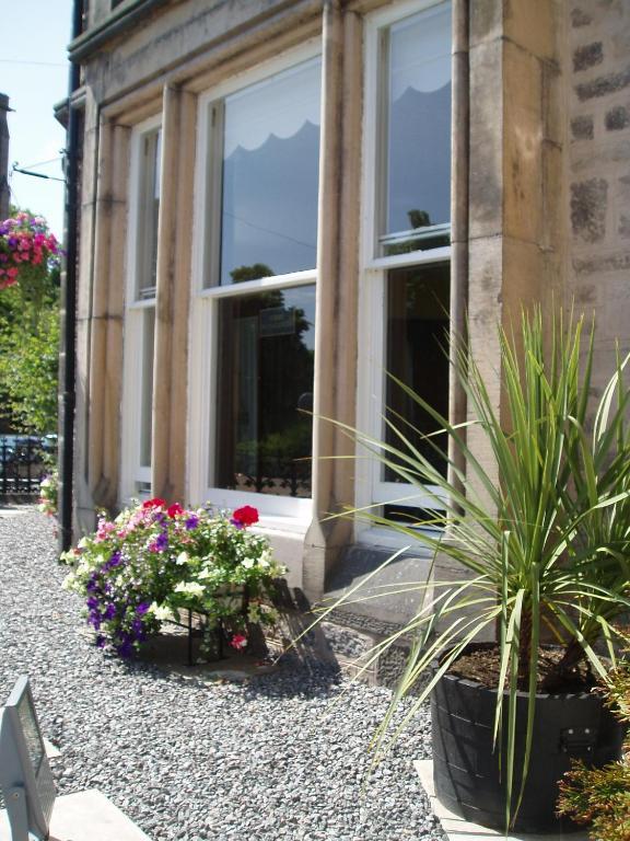 Strathness House Hotel Inverness Buitenkant foto