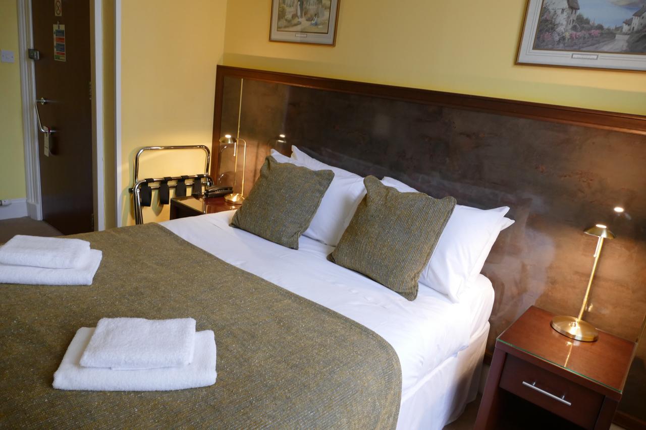 Strathness House Hotel Inverness Buitenkant foto