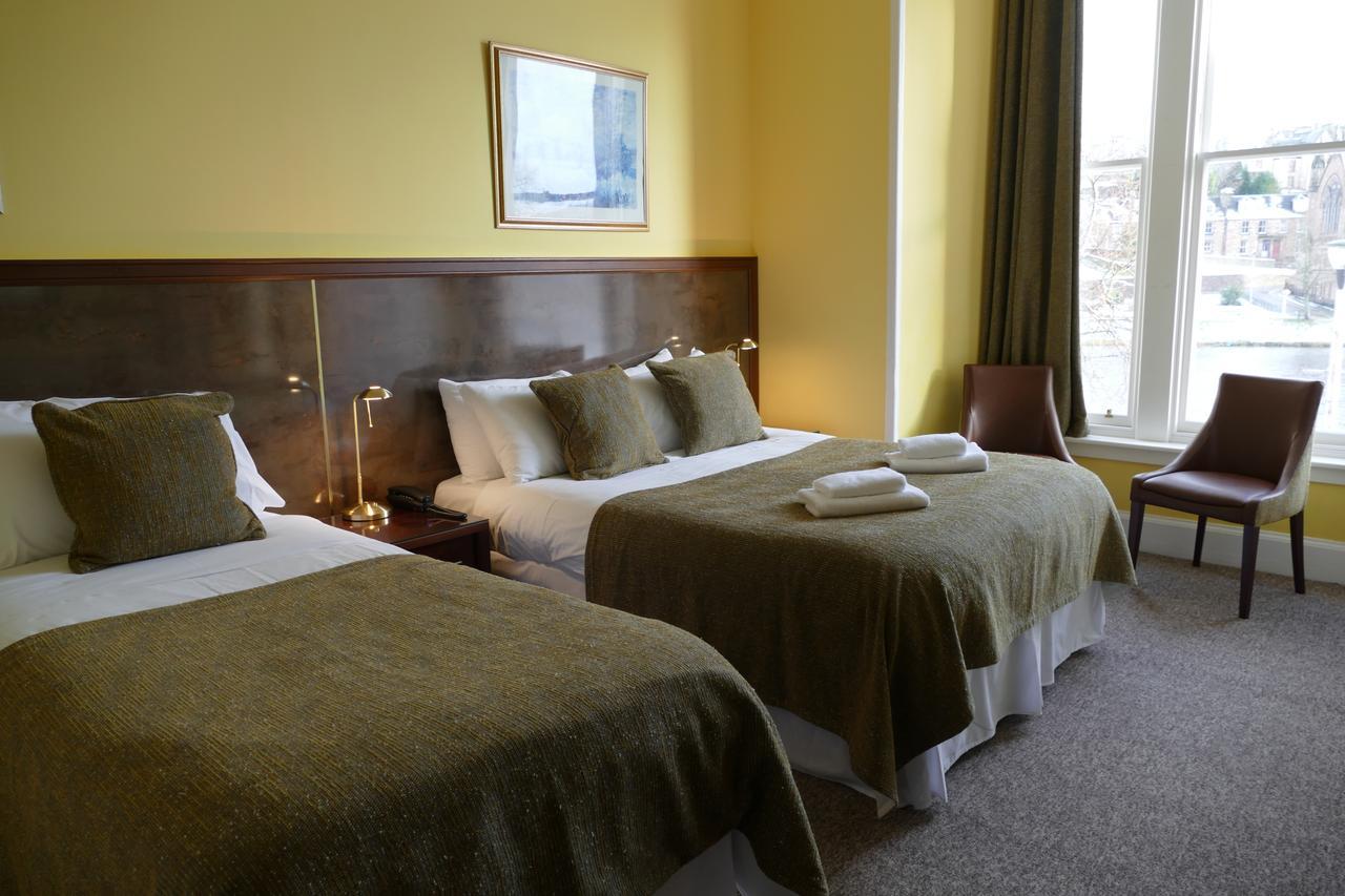 Strathness House Hotel Inverness Buitenkant foto