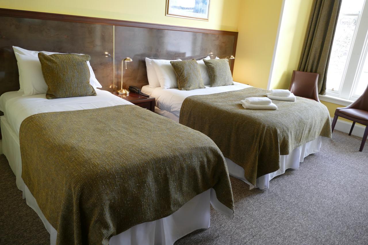 Strathness House Hotel Inverness Buitenkant foto