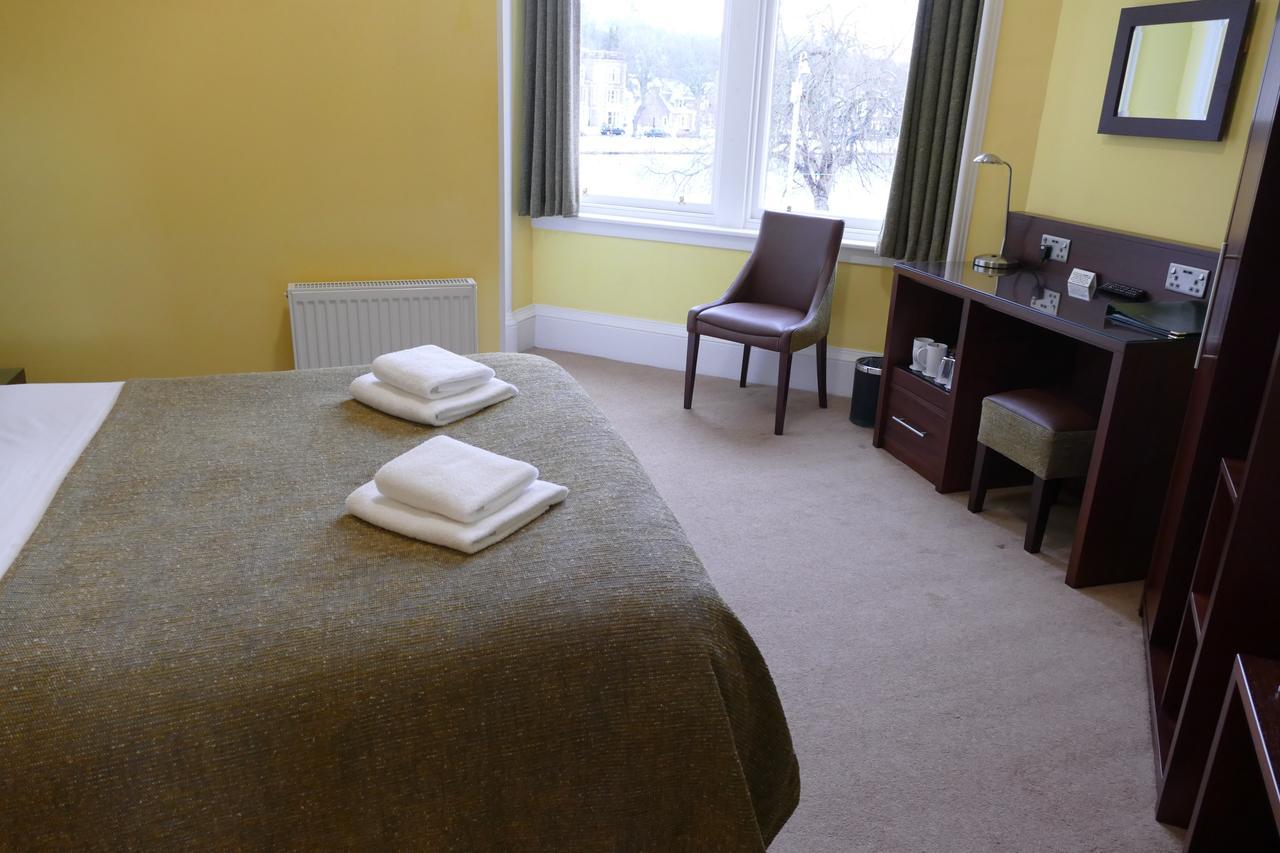 Strathness House Hotel Inverness Buitenkant foto