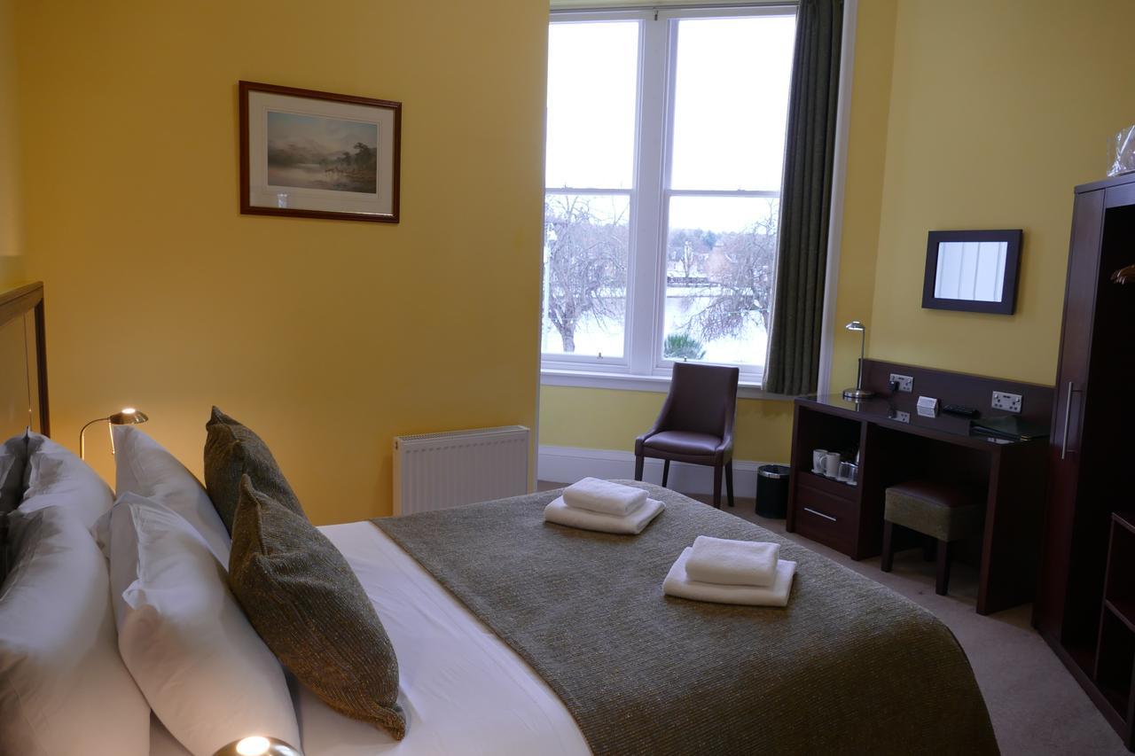 Strathness House Hotel Inverness Buitenkant foto