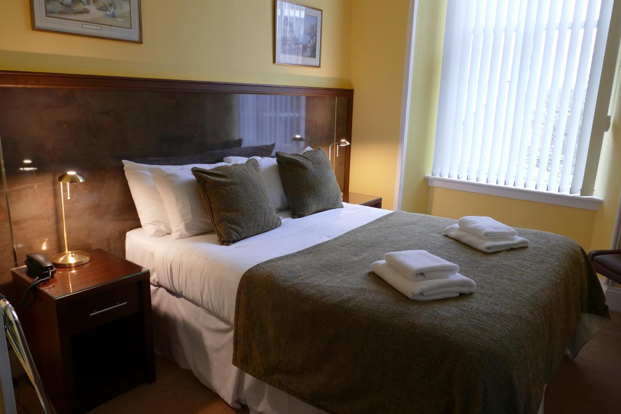 Strathness House Hotel Inverness Buitenkant foto