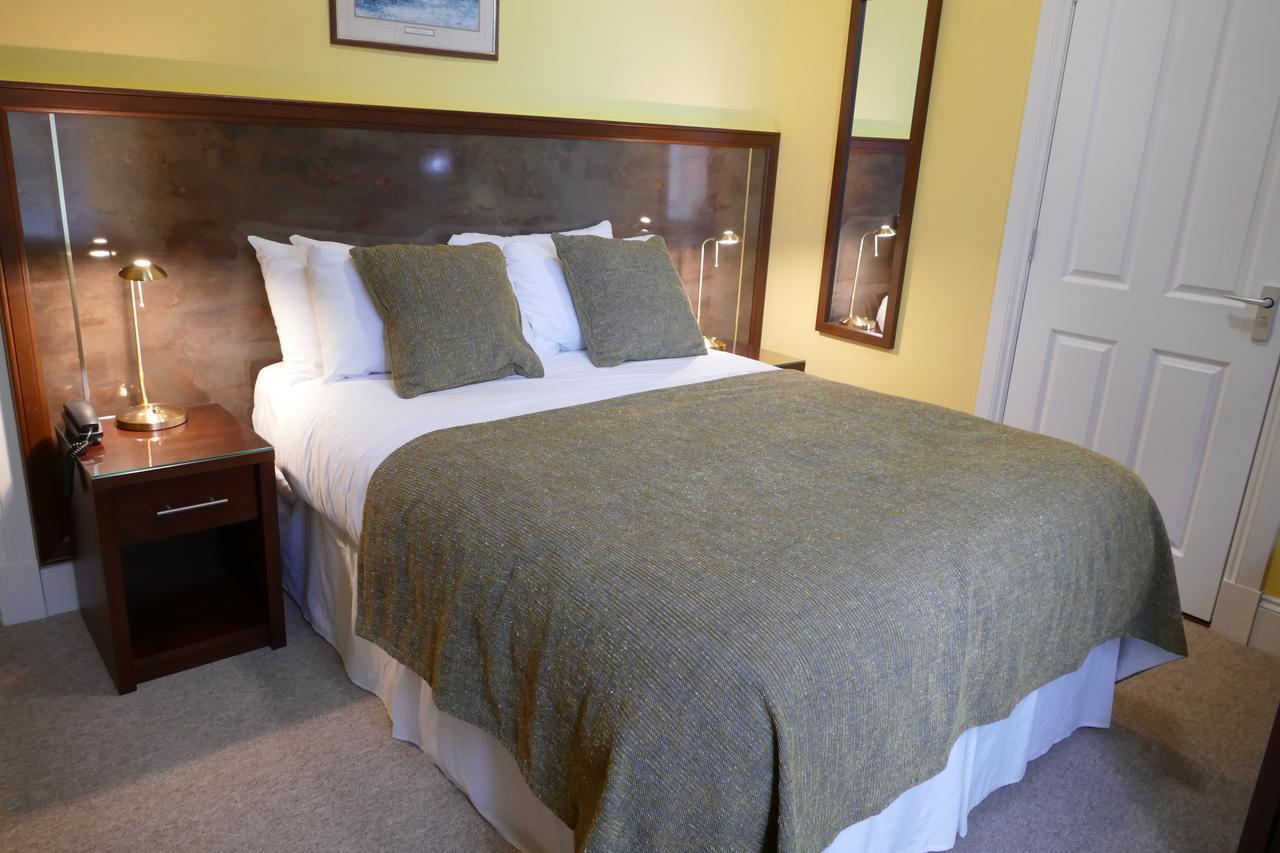 Strathness House Hotel Inverness Buitenkant foto