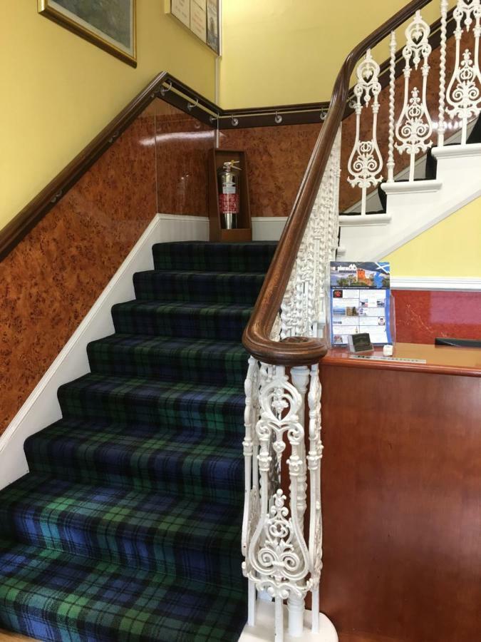 Strathness House Hotel Inverness Buitenkant foto