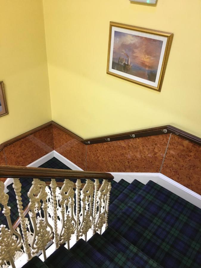Strathness House Hotel Inverness Buitenkant foto