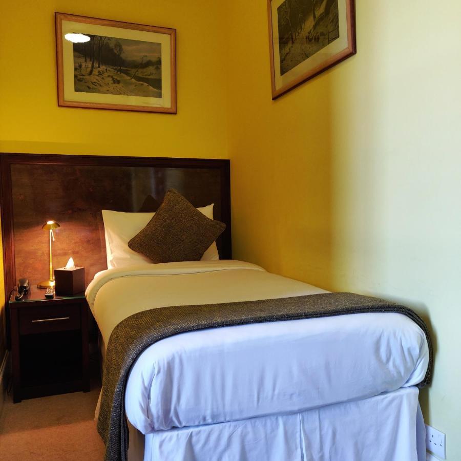 Strathness House Hotel Inverness Buitenkant foto