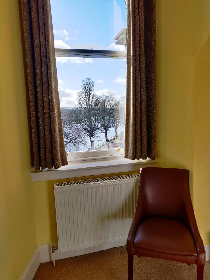 Strathness House Hotel Inverness Buitenkant foto