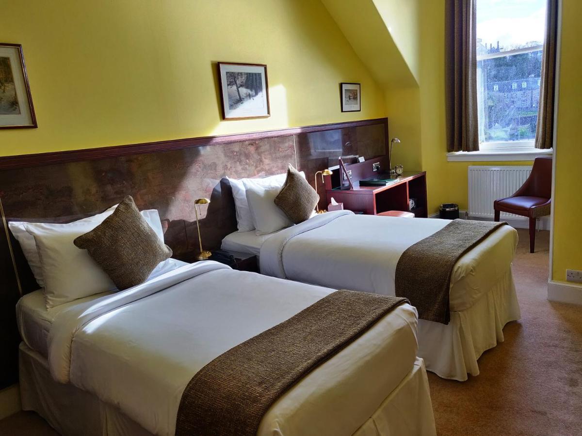 Strathness House Hotel Inverness Buitenkant foto