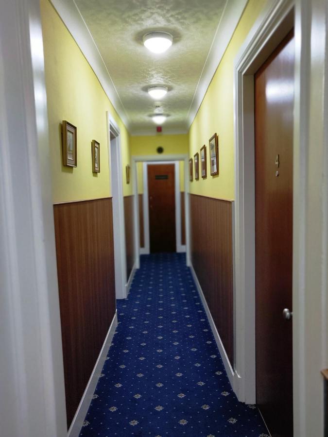 Strathness House Hotel Inverness Buitenkant foto