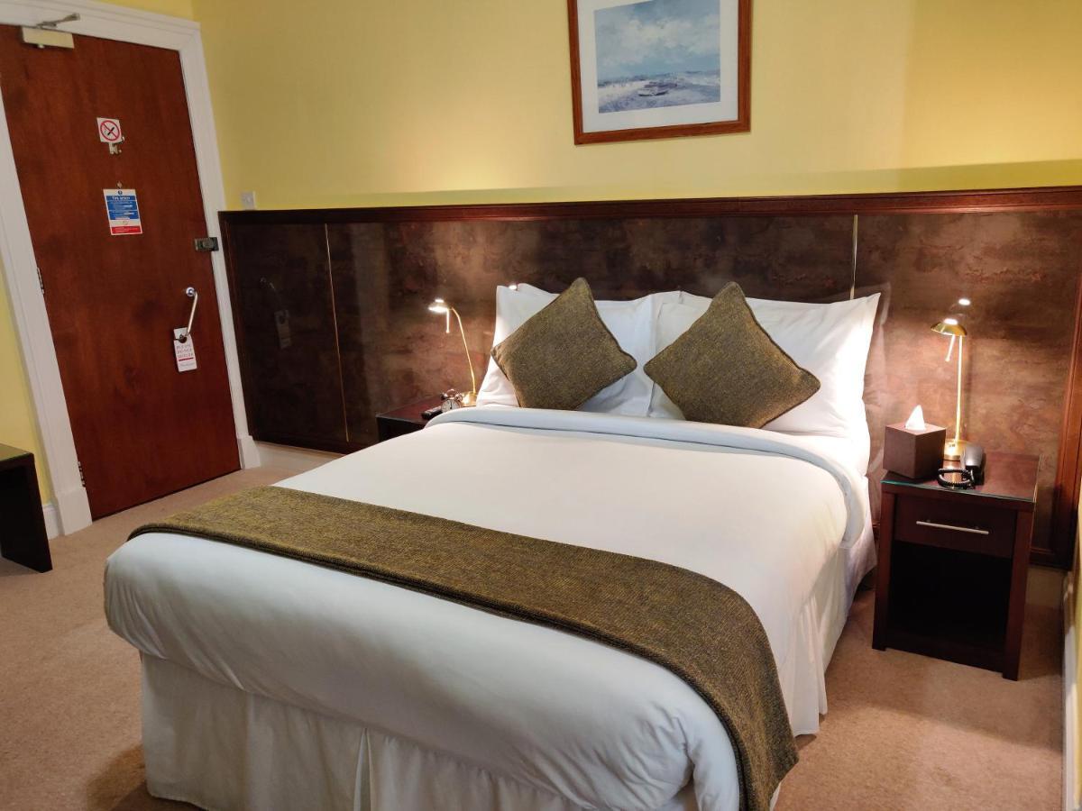 Strathness House Hotel Inverness Buitenkant foto