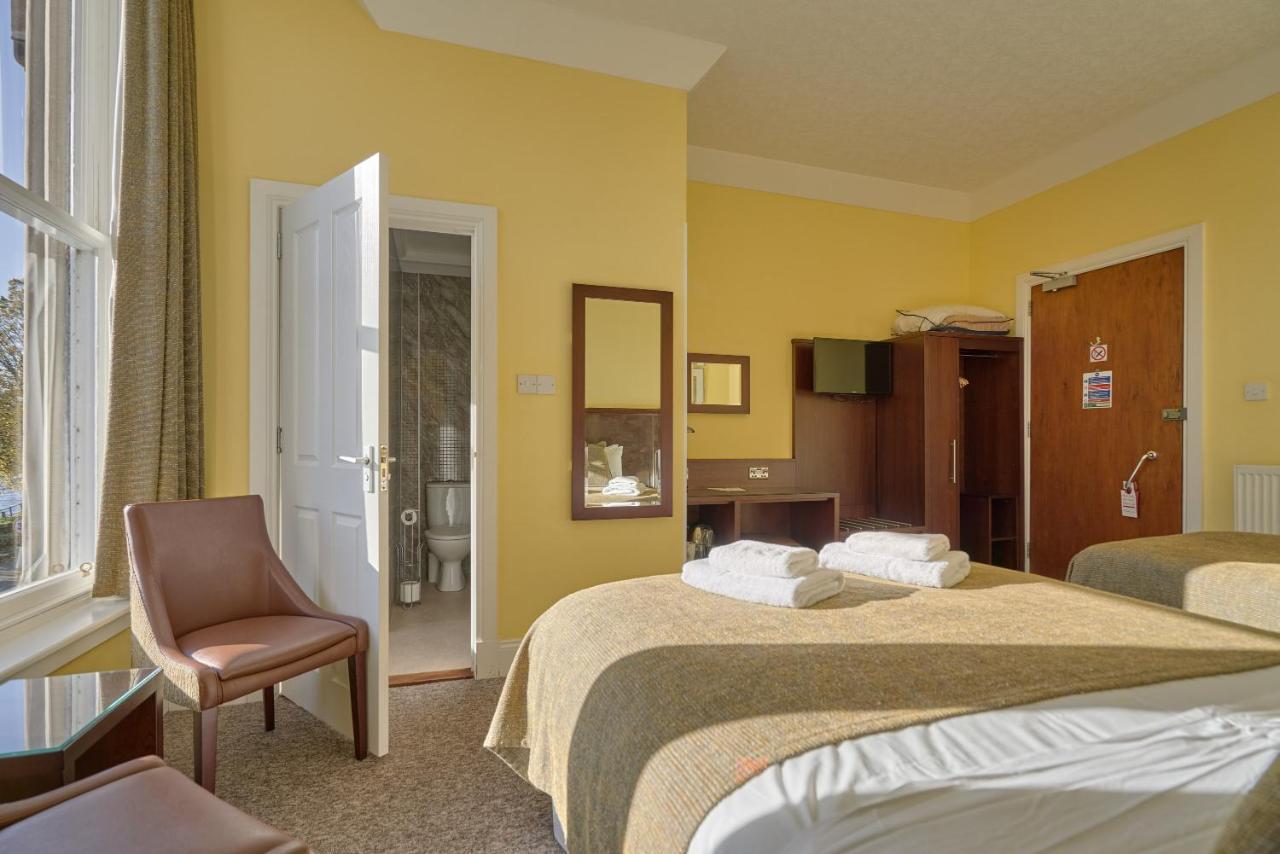 Strathness House Hotel Inverness Buitenkant foto