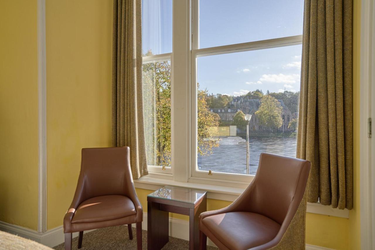 Strathness House Hotel Inverness Buitenkant foto