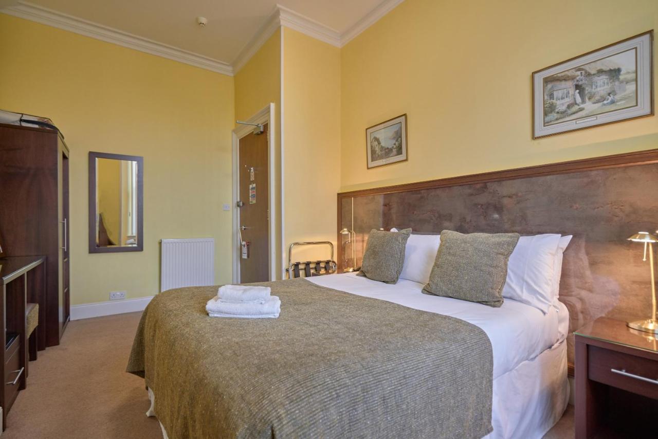 Strathness House Hotel Inverness Buitenkant foto