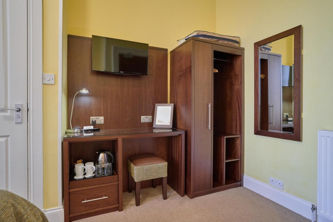 Strathness House Hotel Inverness Buitenkant foto