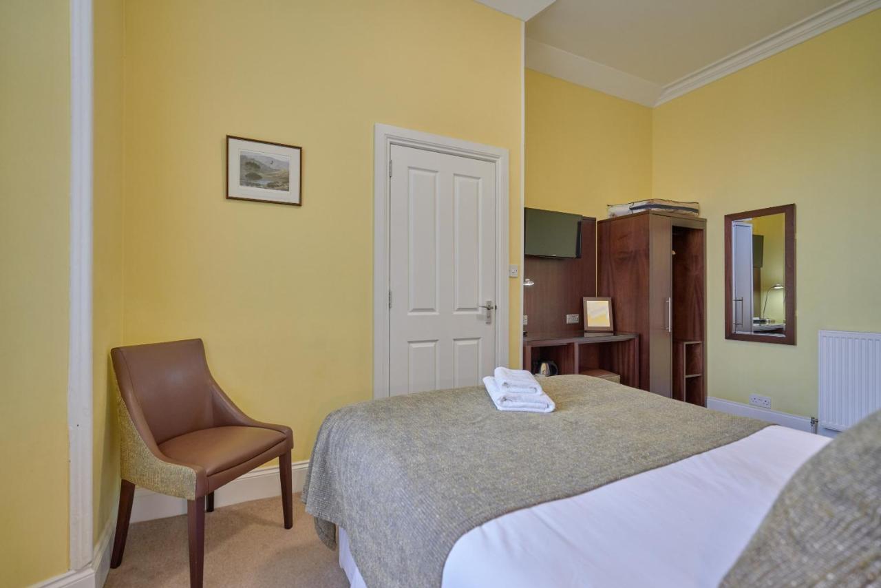 Strathness House Hotel Inverness Buitenkant foto