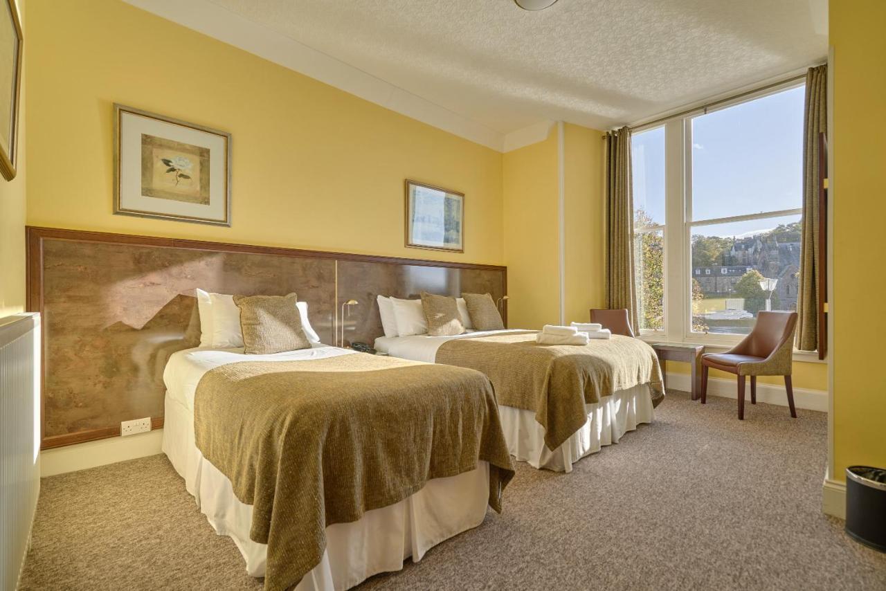 Strathness House Hotel Inverness Buitenkant foto