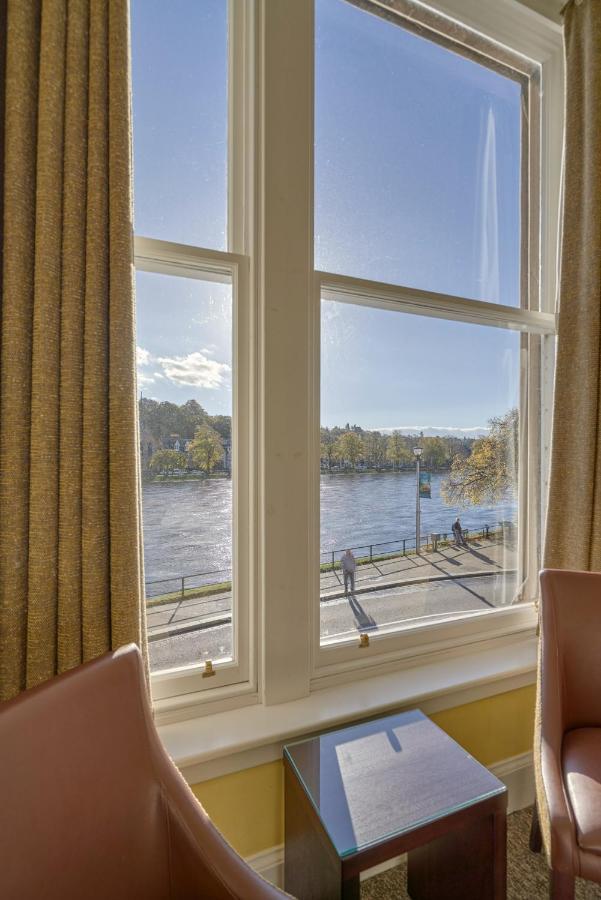 Strathness House Hotel Inverness Buitenkant foto